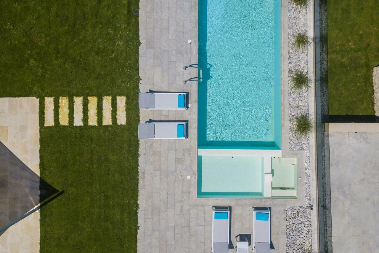 Thalmargia Villas, Ultimate Peace & Privacy, By Thinkvilla Rethymno Esterno foto